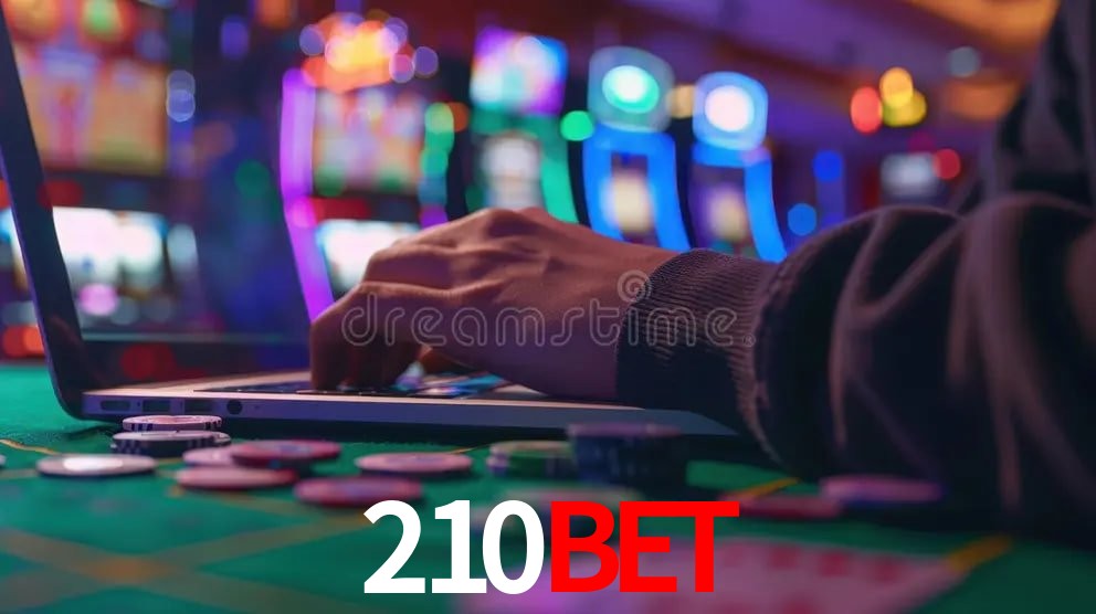 210bet Fortune Tiger