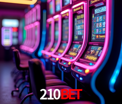 210bet cassino online