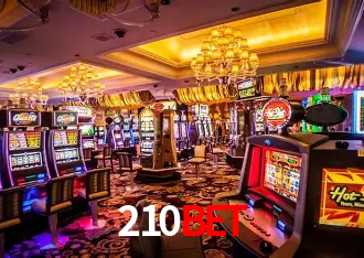 210bet cassino online