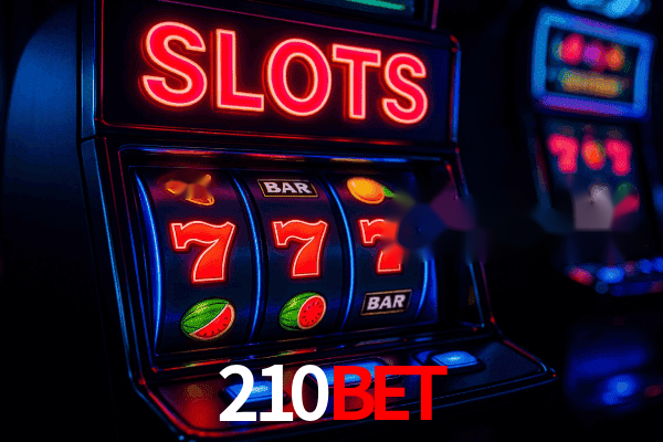 210bet cassino