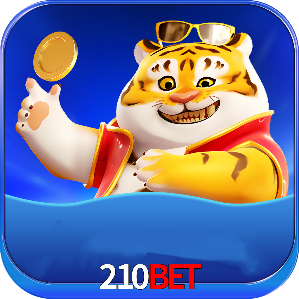 Logo 210bet